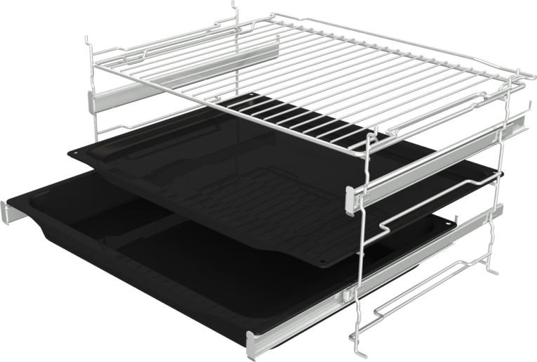 Vestavná trouba Gorenje BOS6737SYB