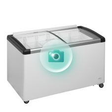 TEFCOLD IDB500-W1