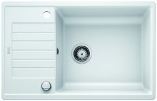 Blanco ZIA XL 6 S Compact silgranit bílá oboustranné provedení s excentrem