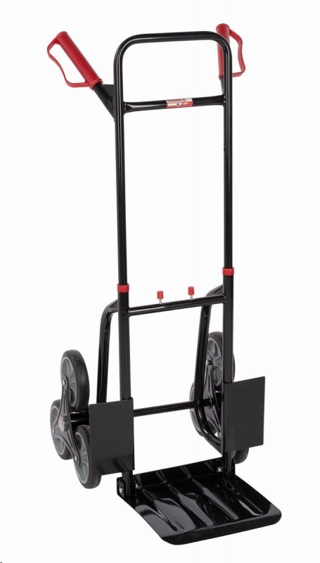 Rudl Kreator KRT670306 schodišťový 120kg