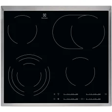 Sklokeramická varná deska Electrolux EHF46547XK