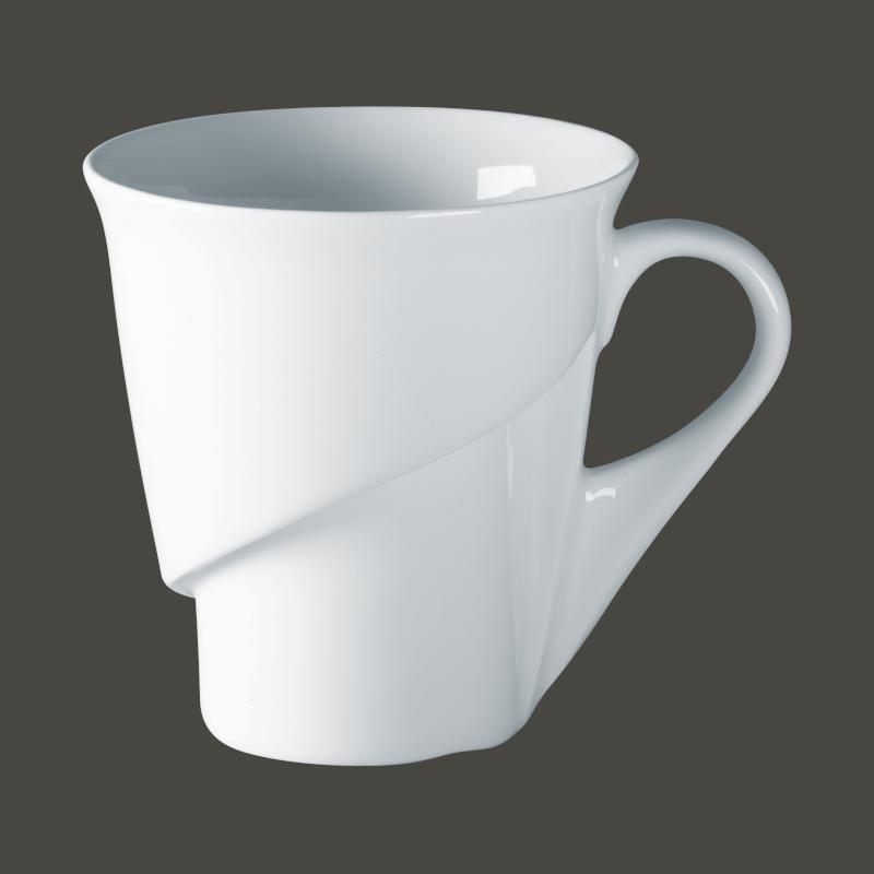 RAK Porcelain RAK Delissea šálek 250 ml | RAK-142CU25 RAK Porcelain RAK Delissea šálek 250 ml | RAK-142CU25