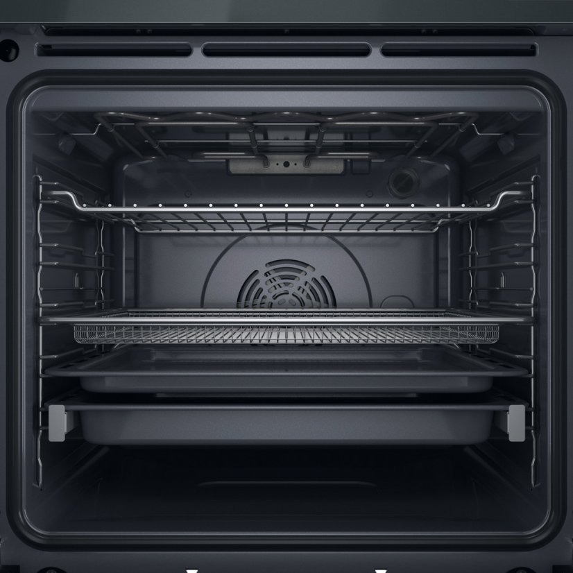 Vestavná trouba Whirlpool WOI78HT1SSGA