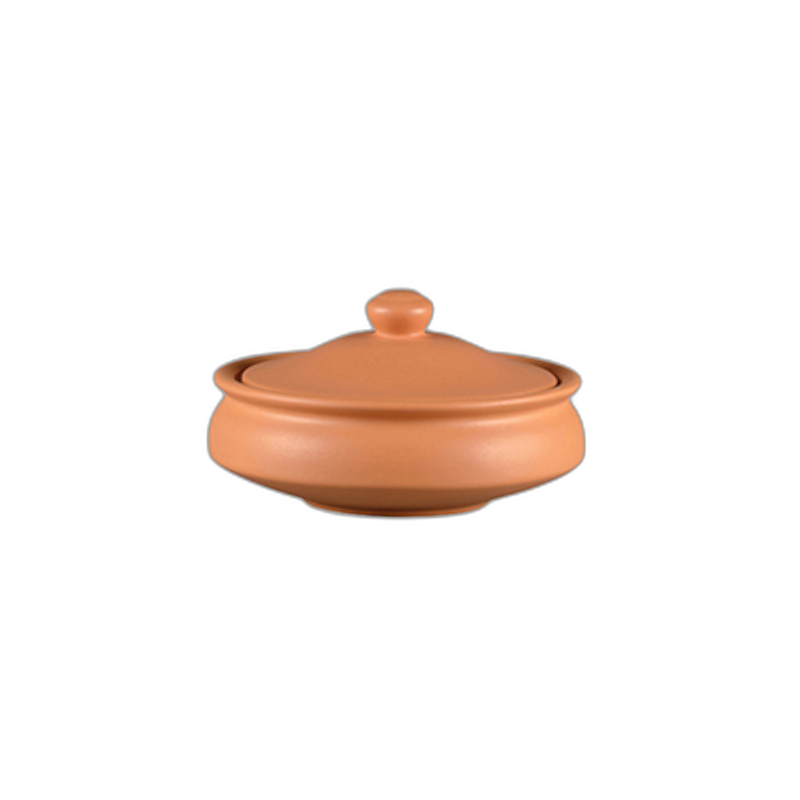 RAK Porcelain Baantna Tero Prima miska handi s víkem pr. 15,5 cm RAK Porcelain Baantna Tero Prima miska handi s víkem pr. 15,5 cm