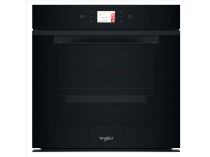 Vestavná trouba Whirlpool WOI11P8FHT2SBAF