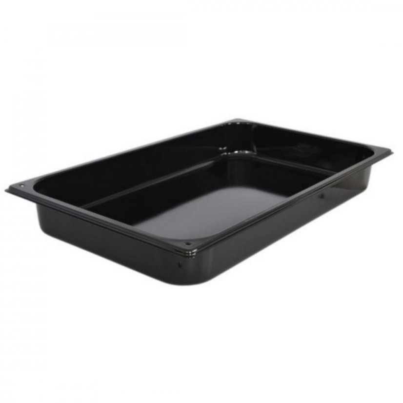 TOMGAST Gastronádoba smaltovaná GN 1/1 020 mm TOMGAST Gastronádoba smaltovaná GN 1/1 020 mm