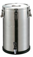 OEM DTKA-35 (Ø330/600 mm,35l)