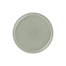 RAK Porcelain Ease selva talíř mělký pr. 20,4 cm, tyrkysový