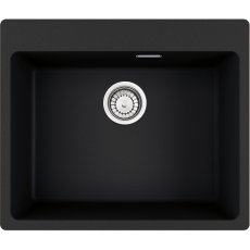 Franke MRG 610-54 FTL onyx Maris Fragranit