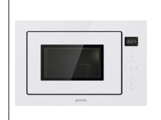 Mikrovlnná trouba Gorenje BM251SG2WG