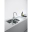 Franke FC 0047.501 LEDA NEO Celonerez
