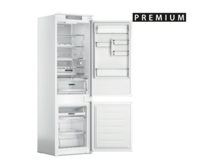 Vestavná chladnička Whirlpool WHC18T574P