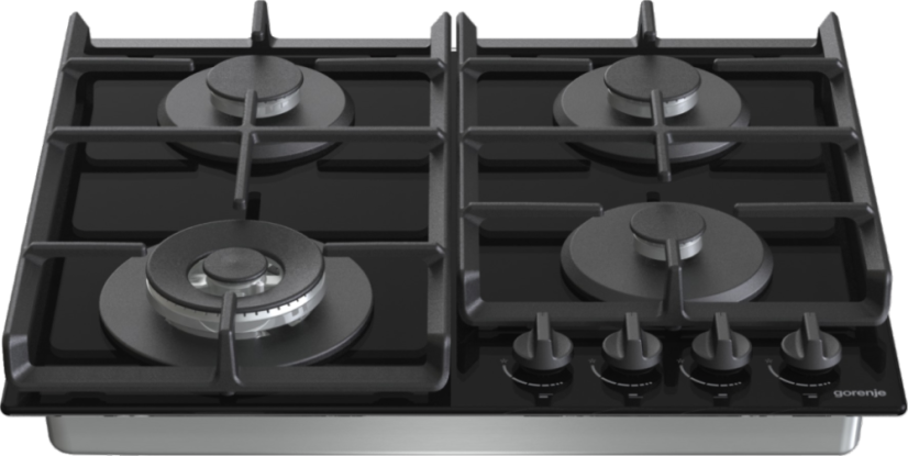 Plynová varná deska Gorenje GTW641EB