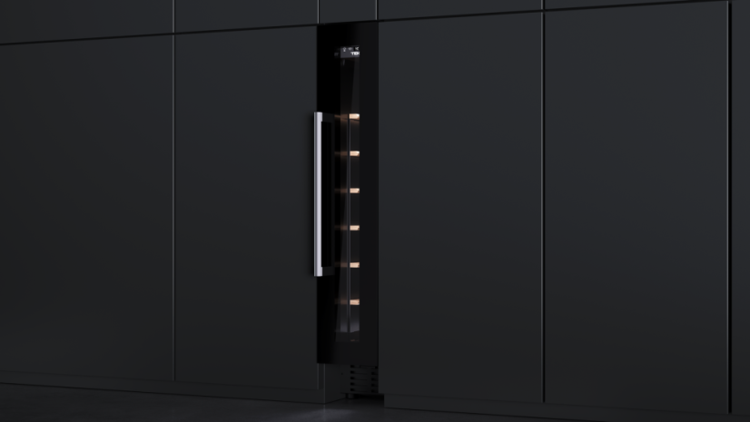 Vinotéka Teka RVU 10008 GBK