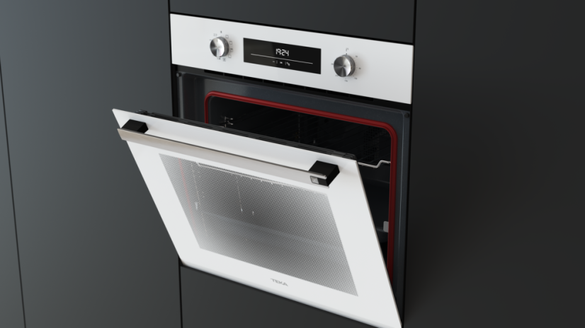 Vestavná trouba Teka NEO HSB 6350 WH