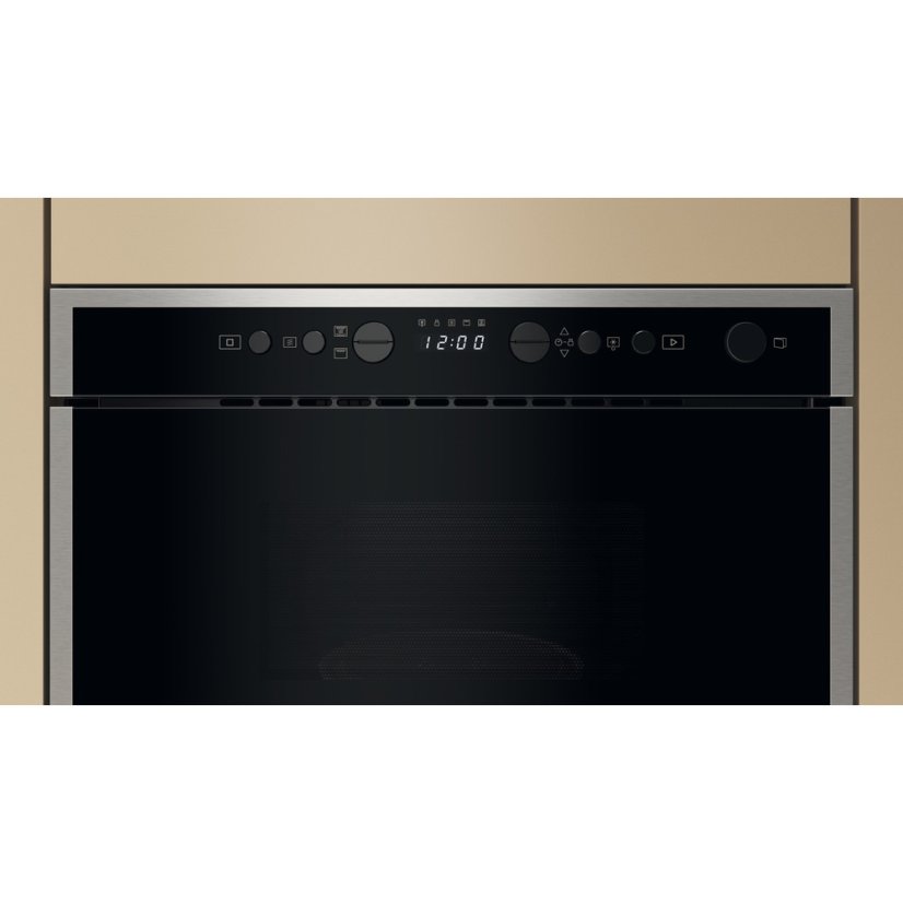 Mikrovlnná trouba Whirlpool WMN464BX