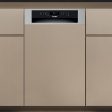 Vestavná myčka nádobí Whirlpool WH6PB10BS7A0