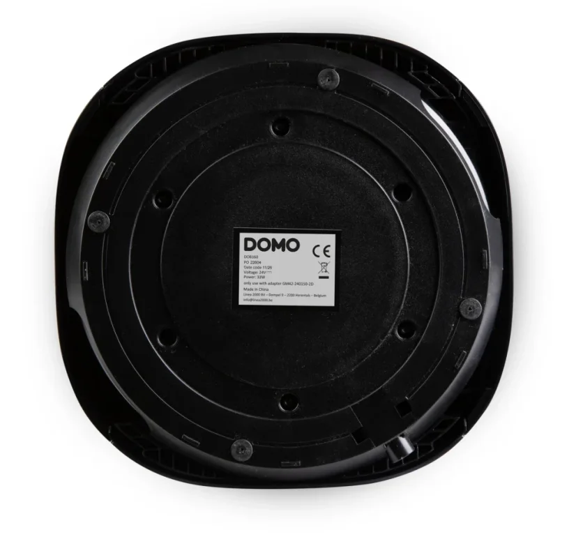 Ventilátor DOMO DO8160