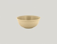 RAK Porcelain RAK Genesis miska na rýži kulatá 58 cl, mandlová | RAK-GNNNRB16AL