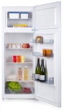 Kombinovaná chladnička DOMO DO91402C