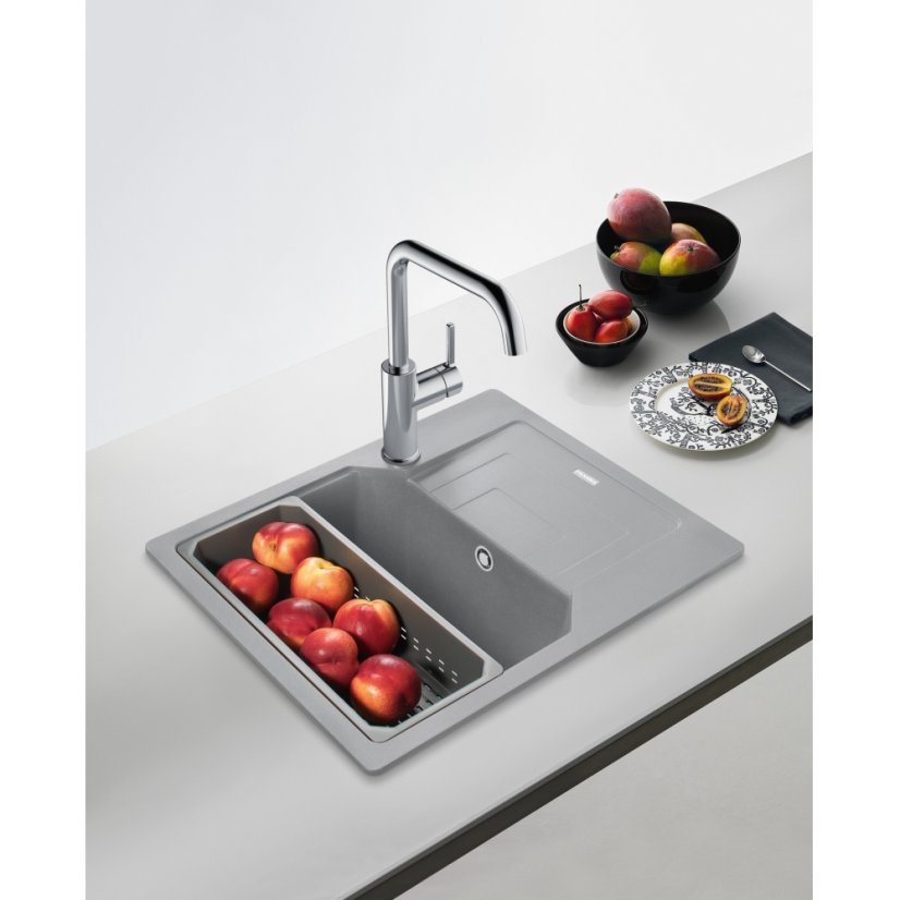 Franke FN 5540.031 URBAN 2.0 Chrom