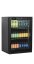 Minibar TEFCOLD BA16H