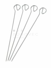 OEM jehla na špíz 210 mm