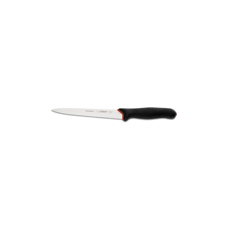 Giesser Nůž filetovací 18 cm Giesser Nůž filetovací 18 cm