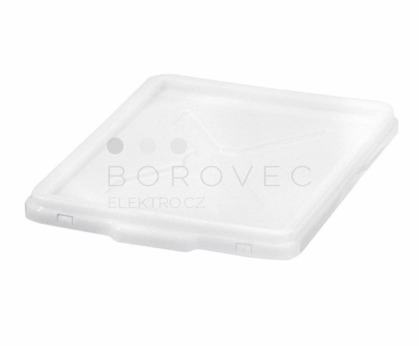 OEM víko na přepravku 300x400 mm OEM víko na přepravku 300x400 mm