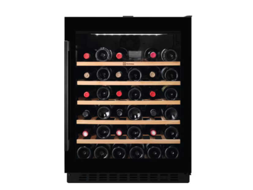 Vinotéka Electrolux EWS4052B5B