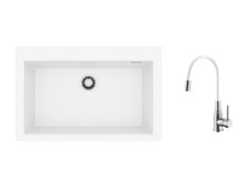 Alveus SET ALVEUS PURE-G 40 A10 + BATERIE MINTAS/11 BRS