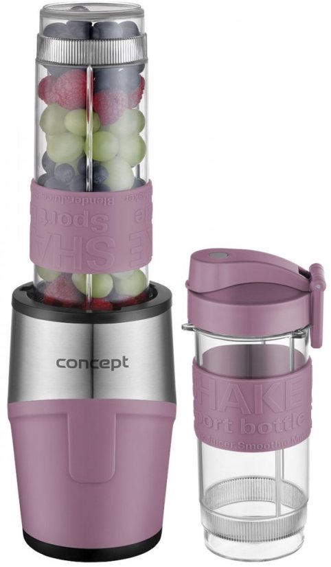 Smoothie blender Concept SM3483