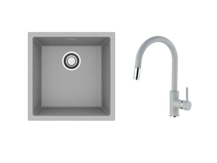 Alveus SET ALVEUS OMNI 20-G81 + BATERIE DELOS 81