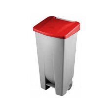TOMGAST Víko pro DE-23250 výklopné - červené