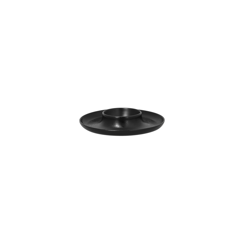 RAK Porcelain RAK Talíř se středovou miskou 19 cm | RAK-KRARRP19