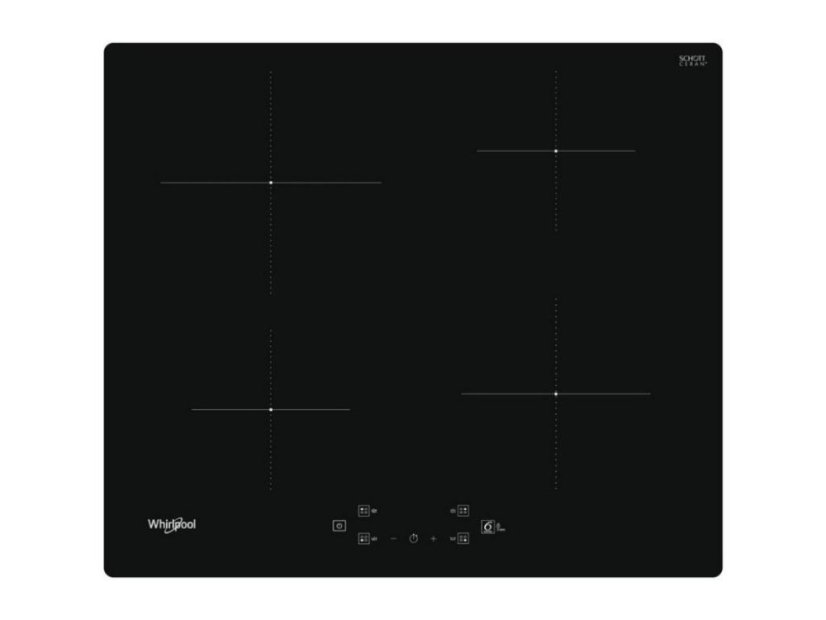 Indukční varná deska Whirlpool WSQ7360NE