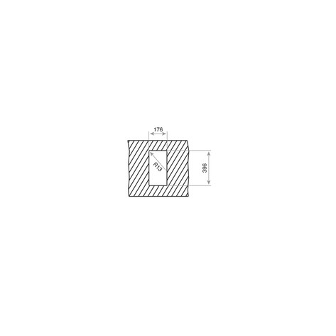 Teka BE LINEA RS15 18.40 X