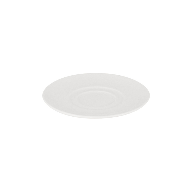 RAK Porcelain RAK Podšálek univerzální 17 cm | RAK-CLSA02 RAK Porcelain RAK Podšálek univerzální 17 cm | RAK-CLSA02