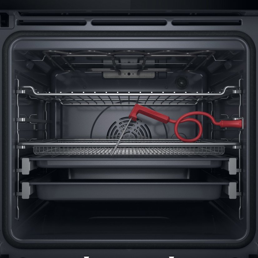 Vestavná trouba Whirlpool WOI98MPT2SBA