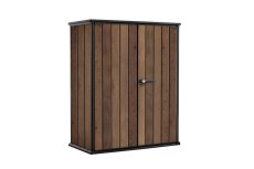 Zahradní box Keter Signature 1400 l Walnut