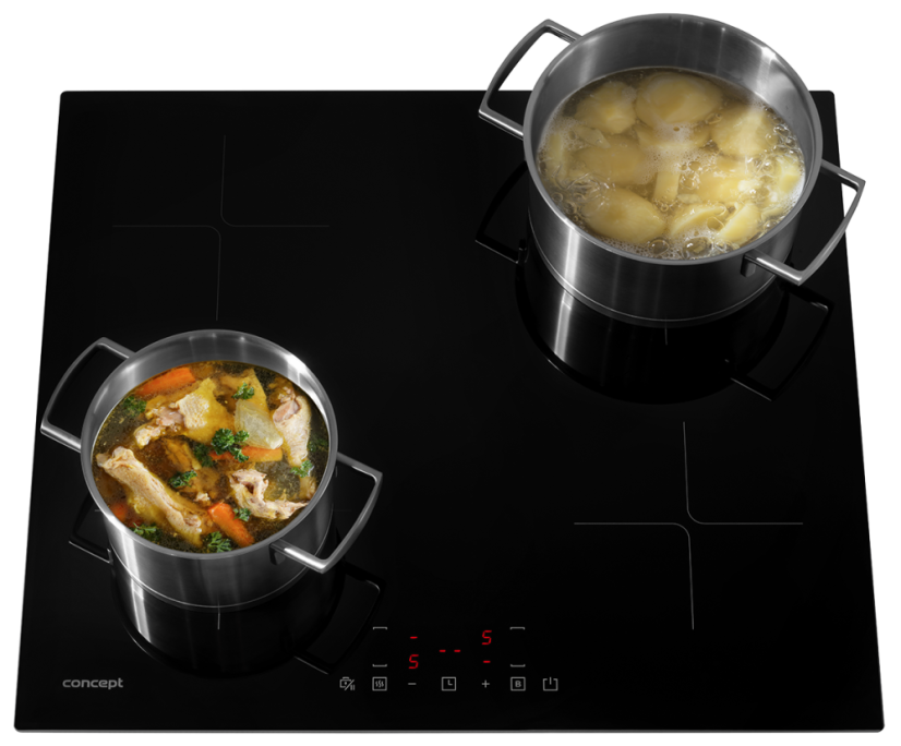 Indukční varná deska Concept idv1260