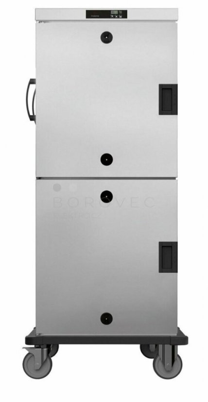 Termovozík Moduline HHT-162E Termovozík Moduline HHT-162E