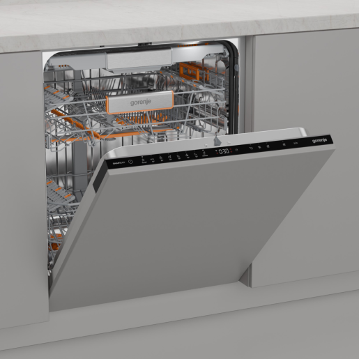 Vestavná myčka nádobí Gorenje GV693B65AD
