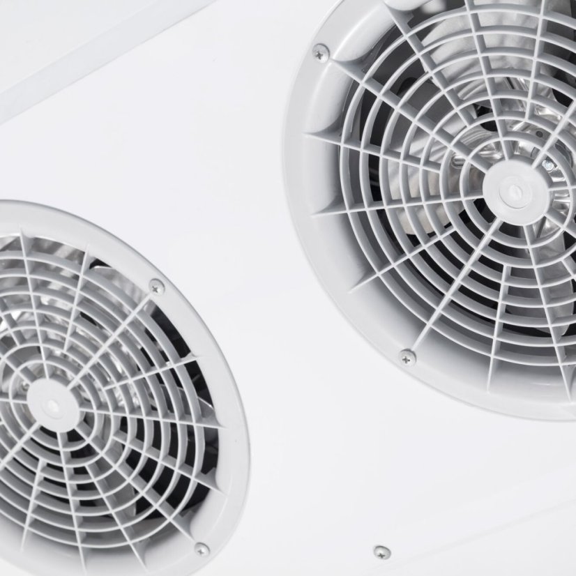 Mrazicí skříň Tefcold LGF5000