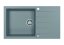 Alveus SET ALVEUS CADIT 40/81 + BATERIE RENO CHROM
