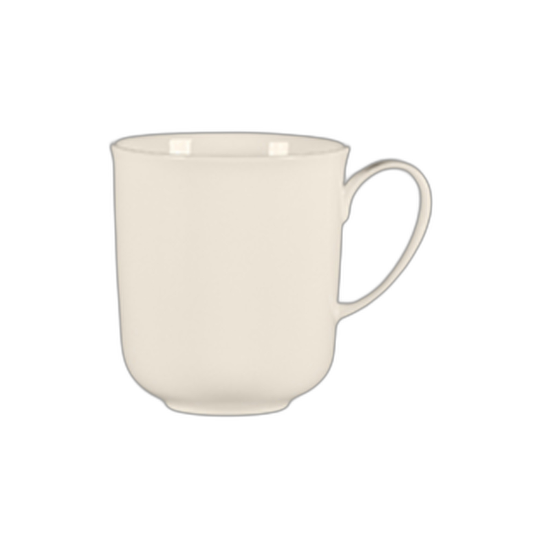 RAK Porcelain Bravura hrnek 371 ml RAK Porcelain Bravura hrnek 371 ml