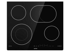 Sklokeramická varná deska Gorenje ECT643SYB