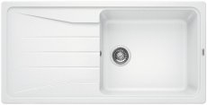 Blanco SONA XL 6 S Silgranit bílá oboustranné provedení