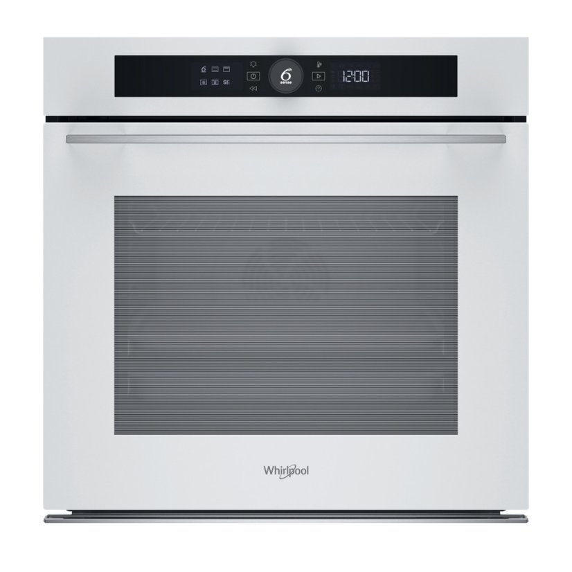 Vestavná trouba Whirlpool WOI5S8PM2SWA