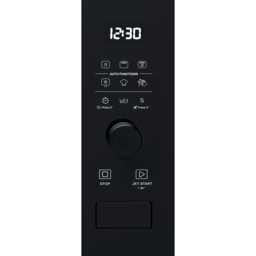 Mikrovlnná trouba Whirlpool WMF250G